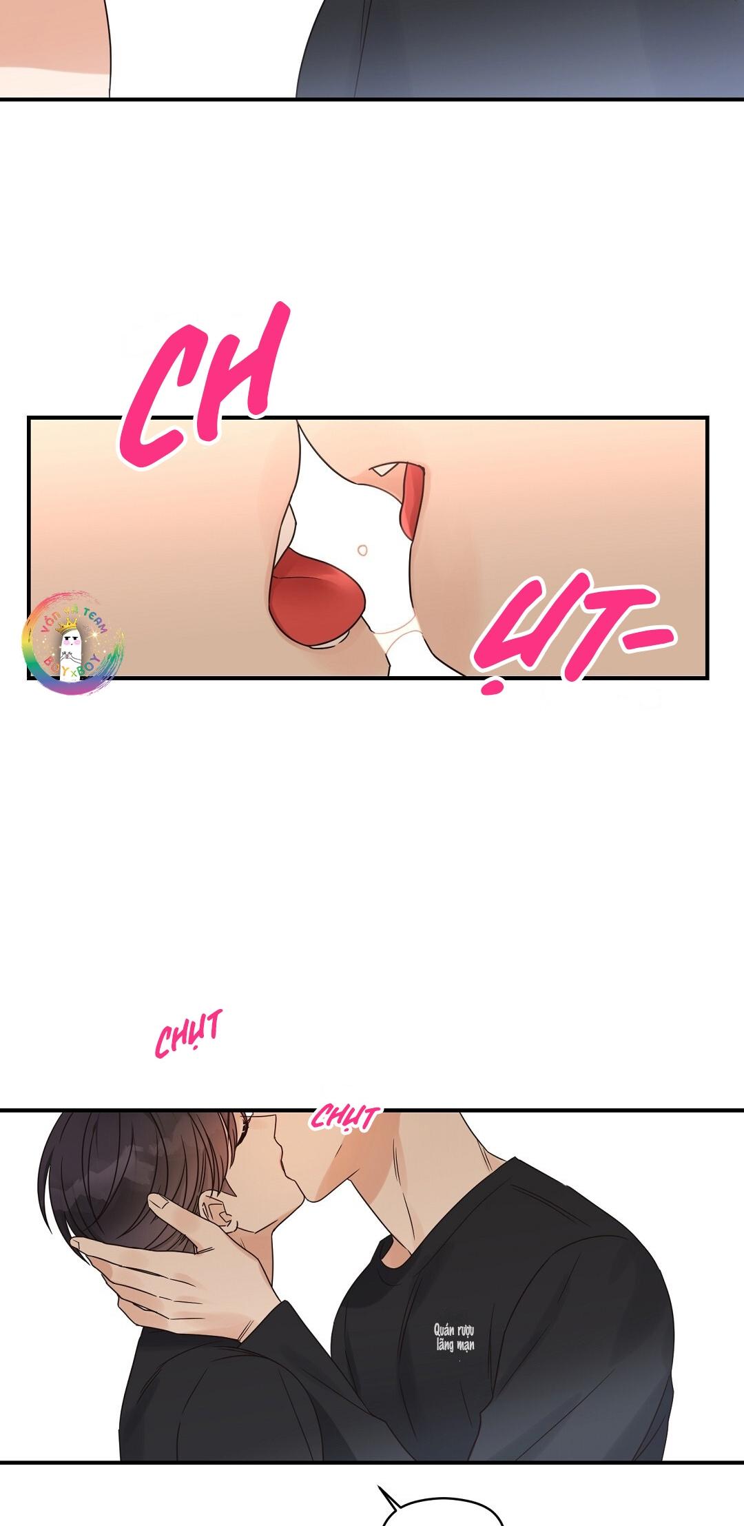 omega complex (end) chapter 37 44