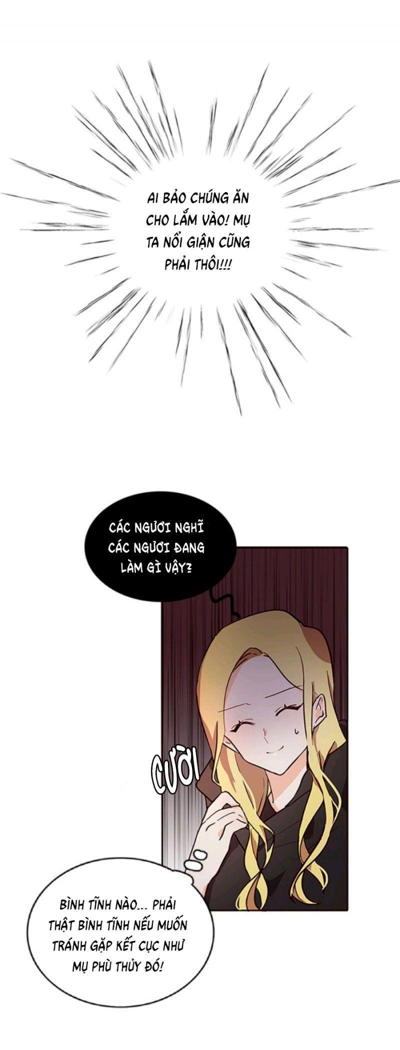 đi theo dấu vụn bánh chapter 2 5