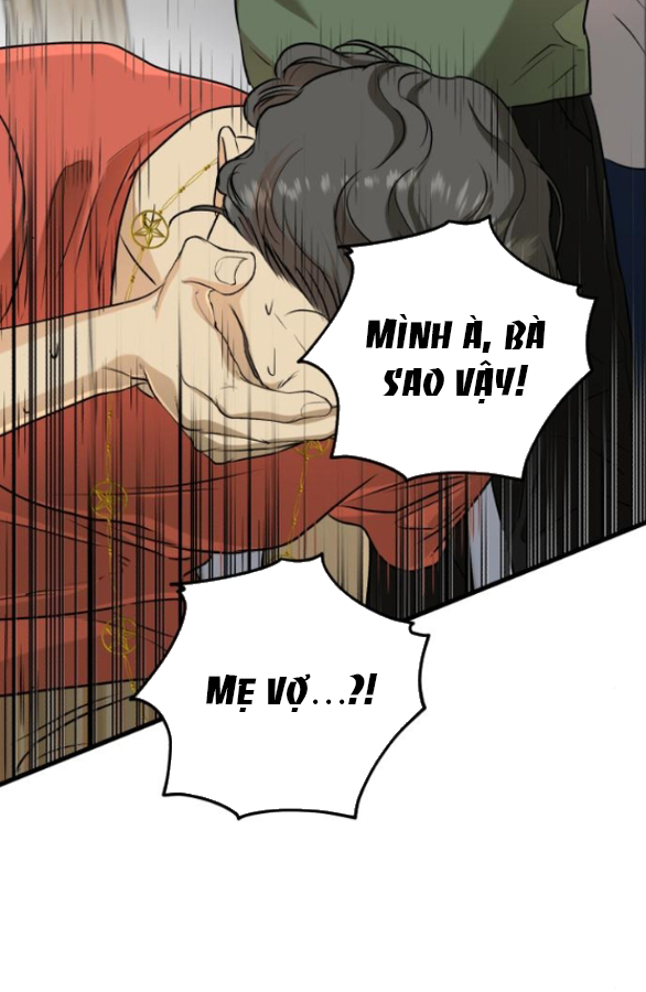 Nóng Lòng Muốn Giày Vò Em chapter 69.2 16