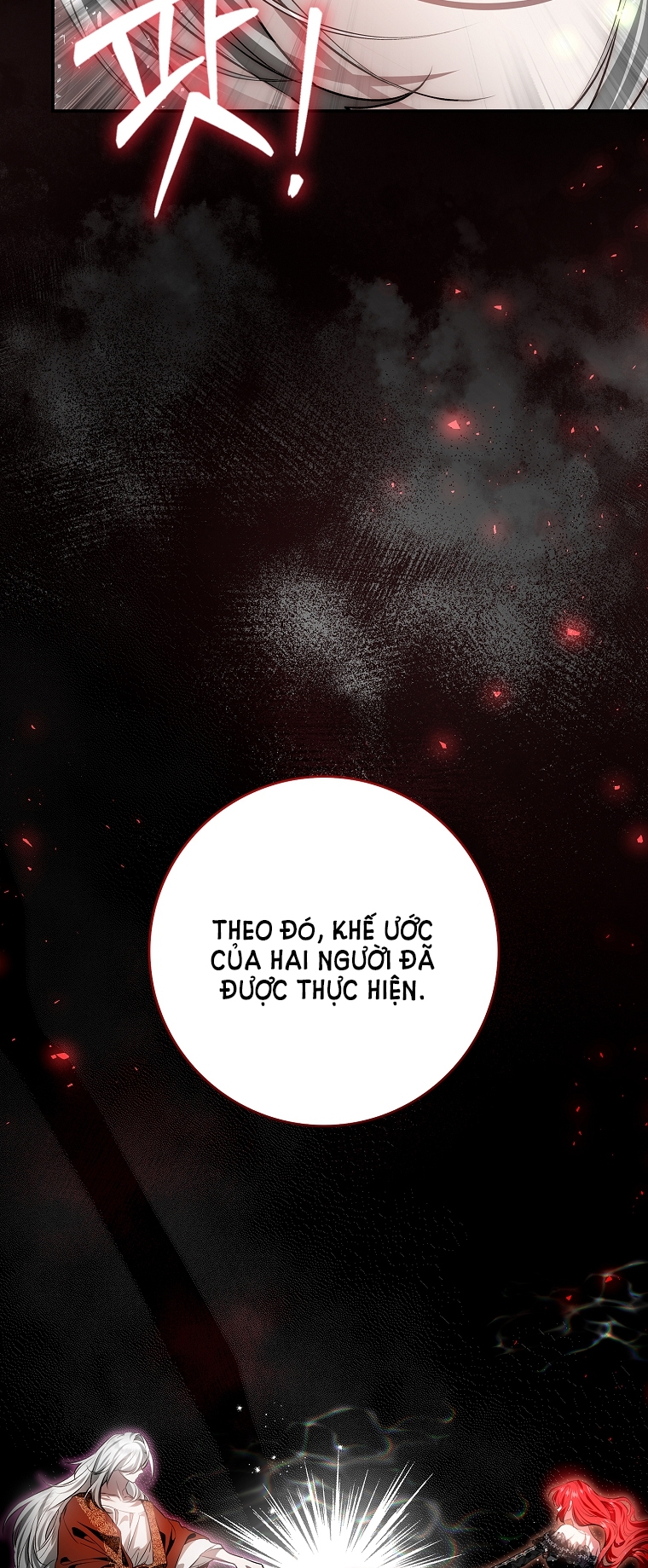 Nhan Sắc Bí Ẩn Của Chồng Tôi chapter 104.2 - Trang 56