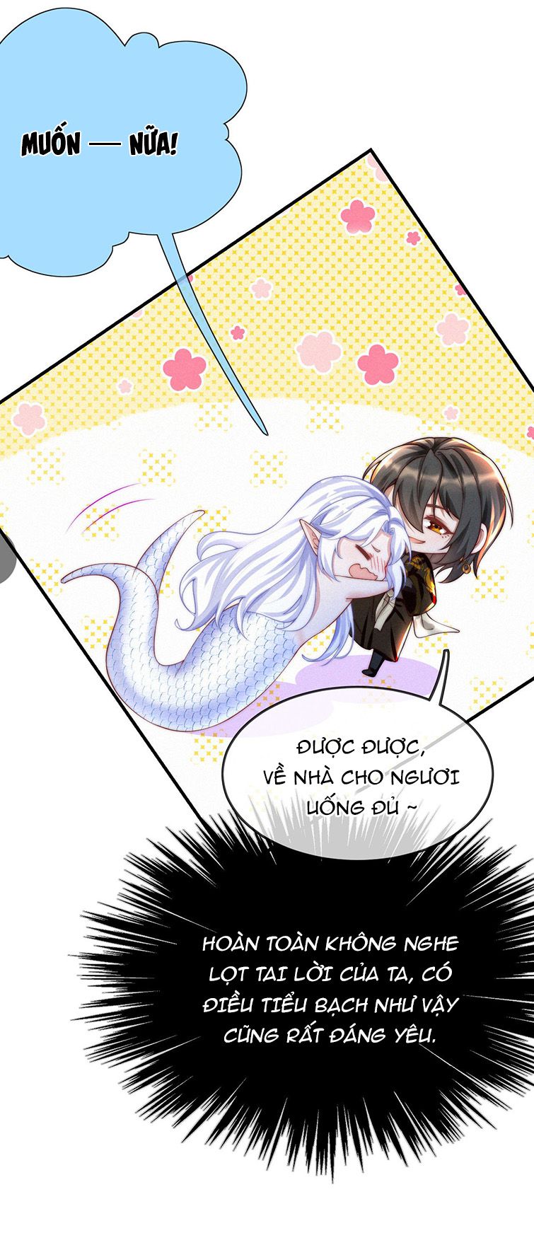 Nhất Niệm Giai Tình chapter 37