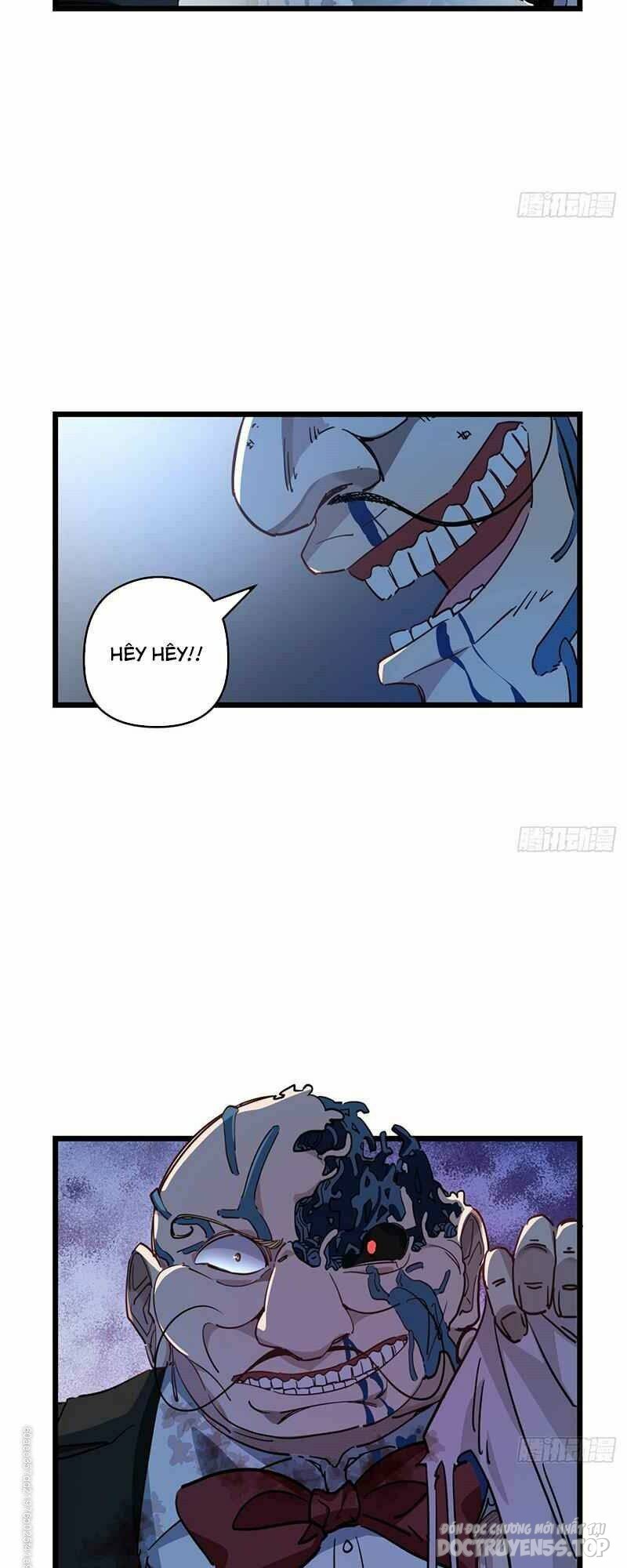 giải cứu 99 nữ chính ở mạt thế chapter 30 17