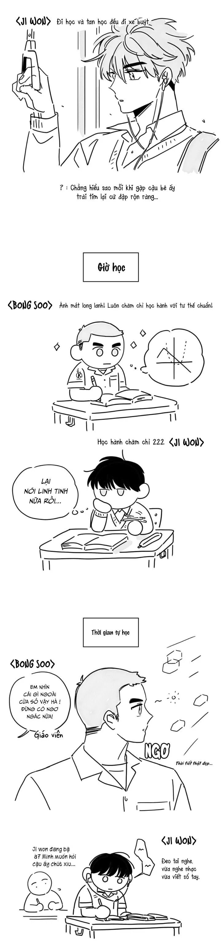 phó phòng muốn “làm” chapter 43.6 4