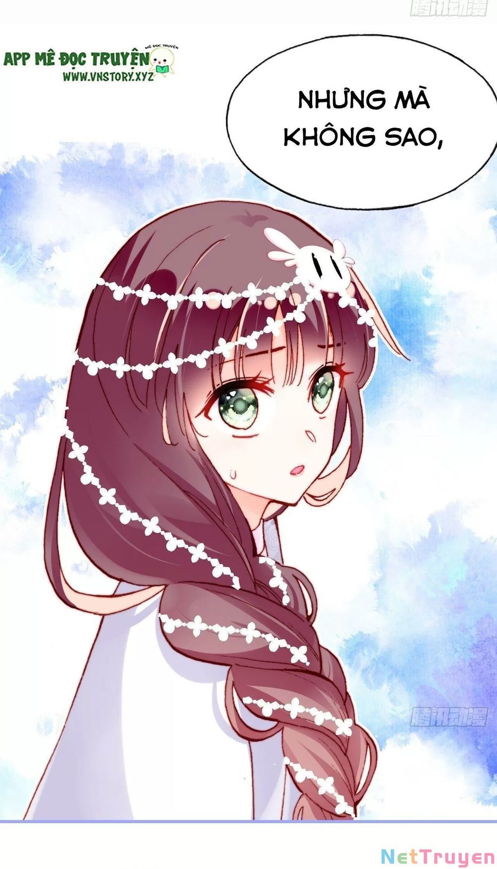 lại bị bệnh chiều chuộng quấn lấy chapter 37 44