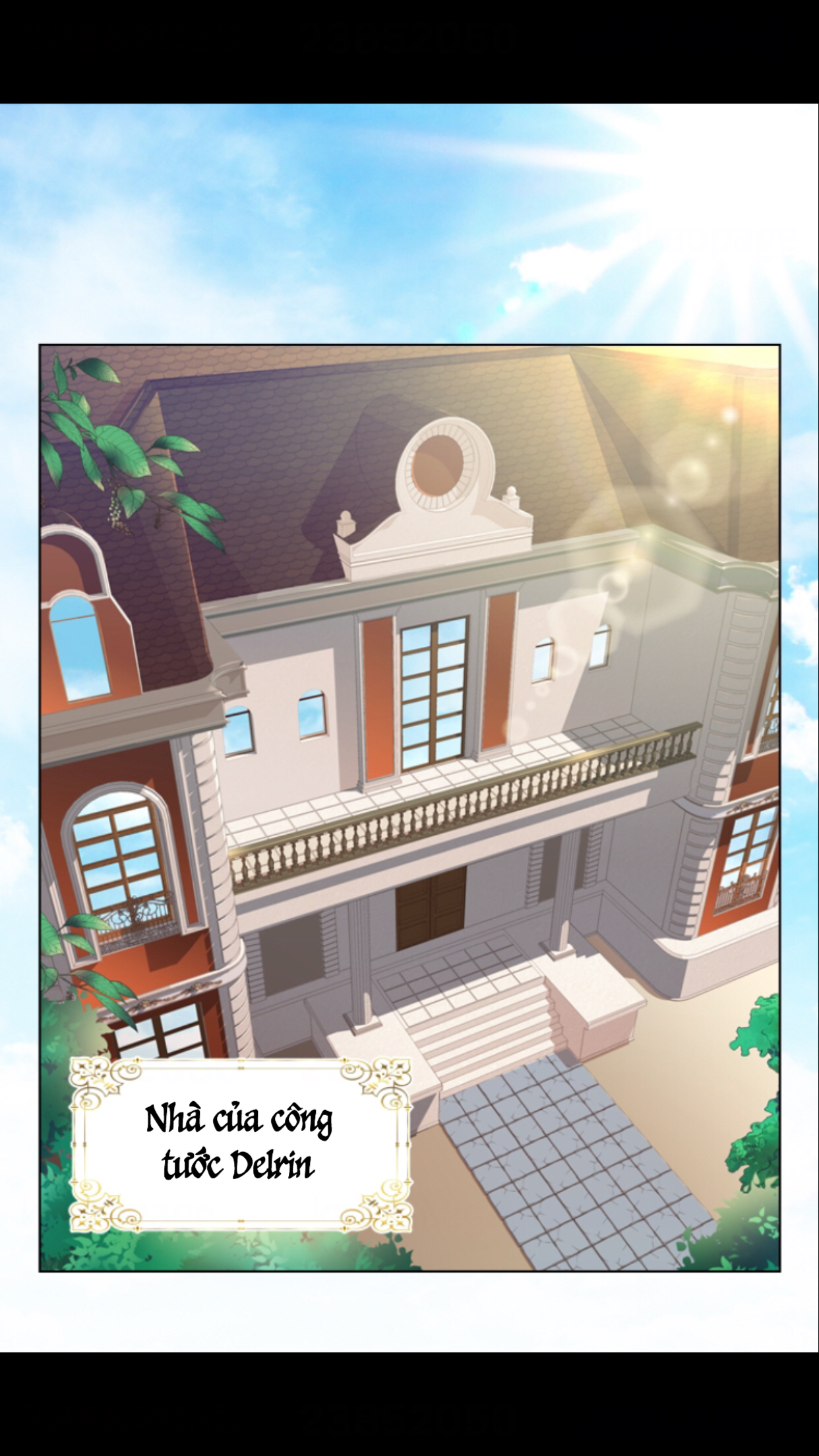 chiến lược sinh tồn của tiểu thư chapter 5 54