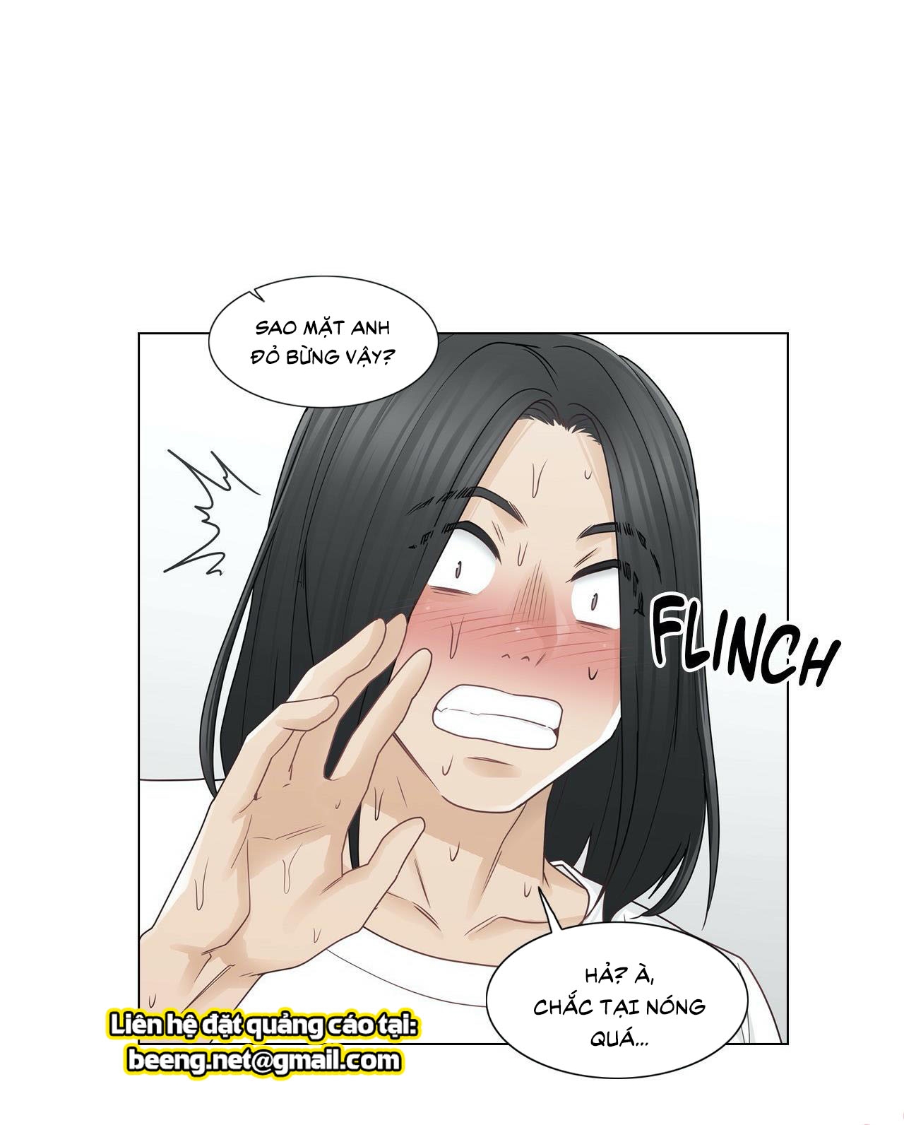 mở khóa tim em chapter 30 40