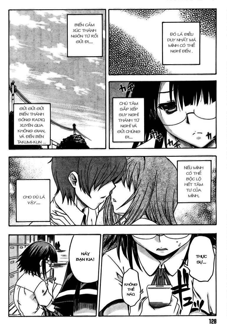 saitama chainsaw shoujo chapter 1 32