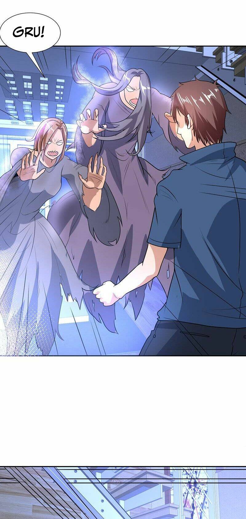 không phải ngón tay vàng chapter 156 5