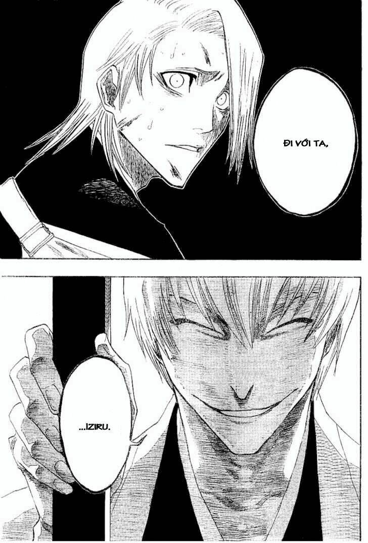 thần chết ichigo chapter 127 18