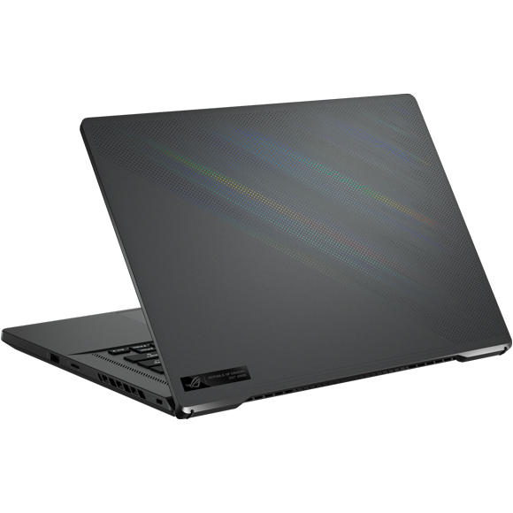 Laptop Asus ROG Zephyrus G15 GA503QS-HQ052T (AMD R9-5900HS/ 32GB/ 1TB SSD/ RTX 3080 8GB/ 15.6 QHD, 165Hz/ Win10) - Hàng Chính Hãng