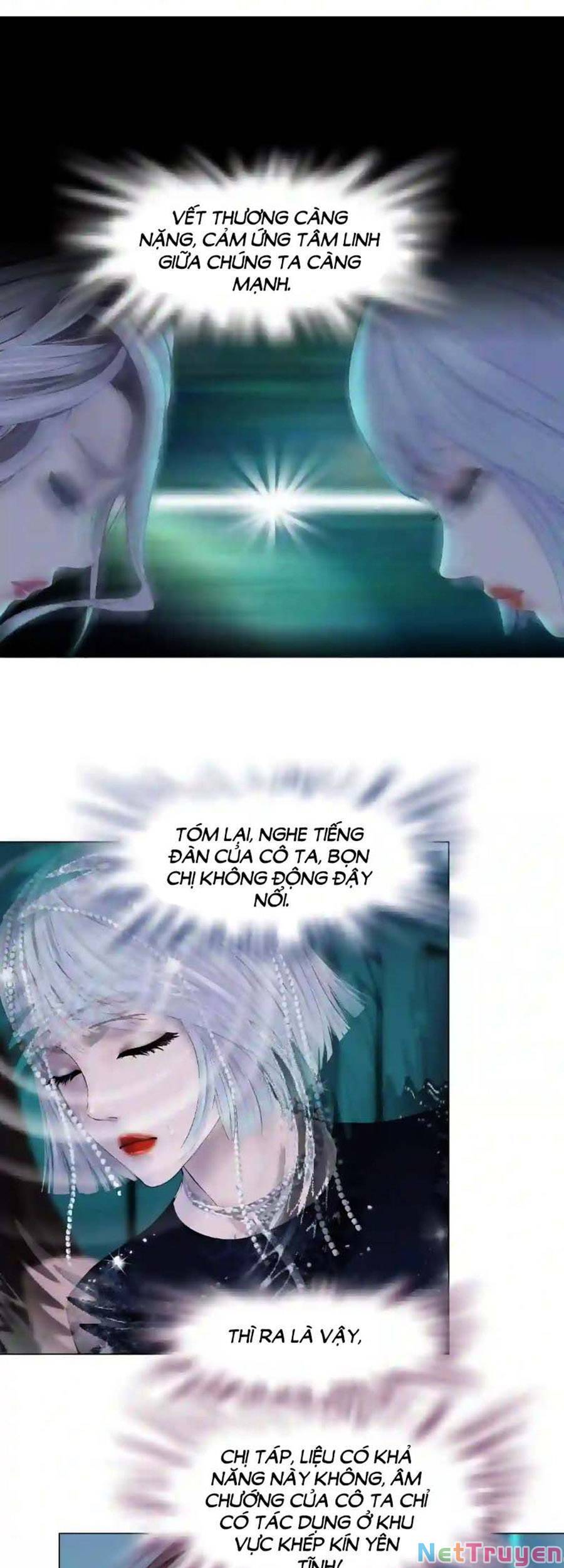 đằng nữ chapter 122 2