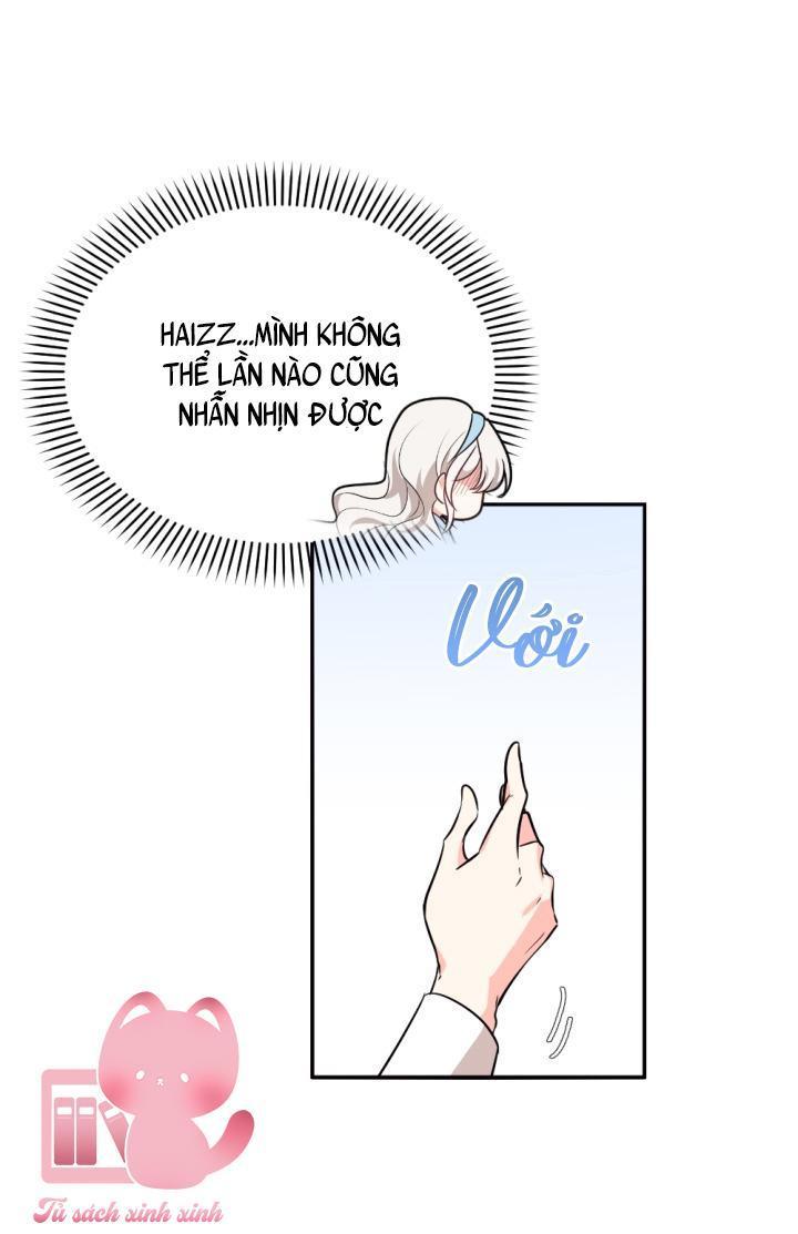 nguyện ước vô vọng của ma nữ chapter 36 7