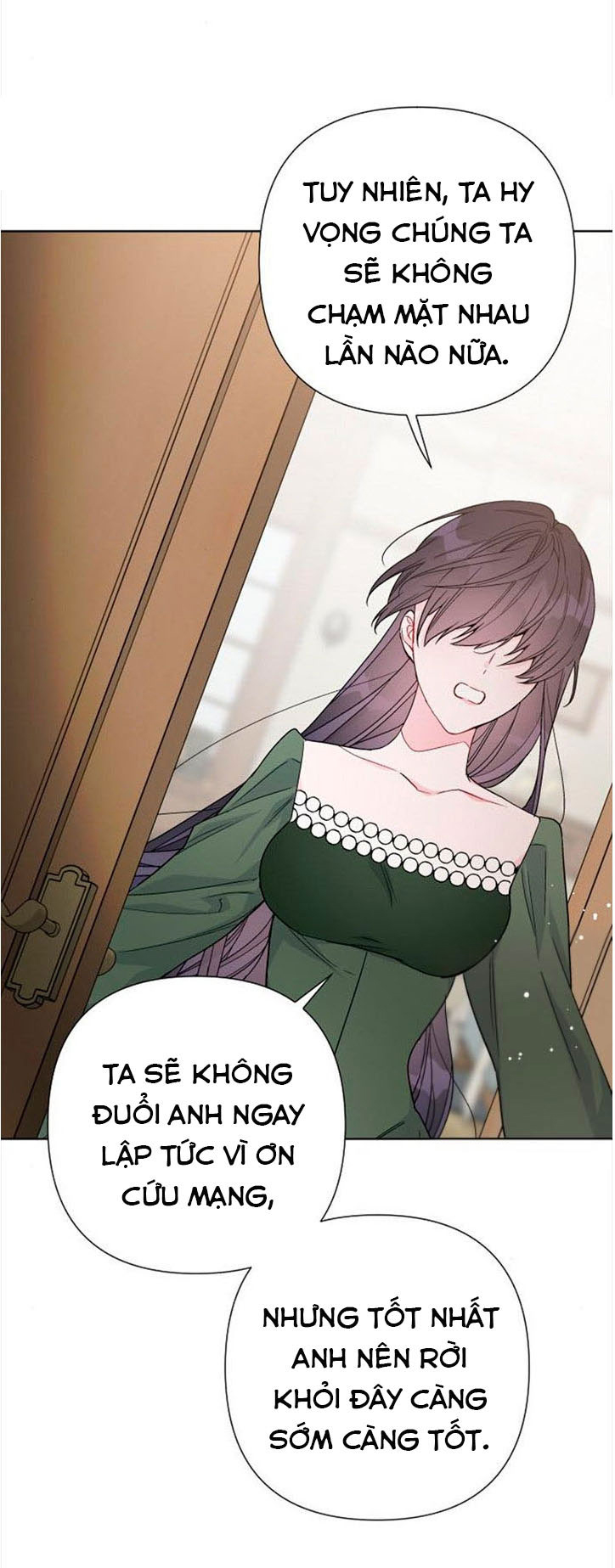 cách hiệp sĩ sống như một tiểu thư chapter 37 34