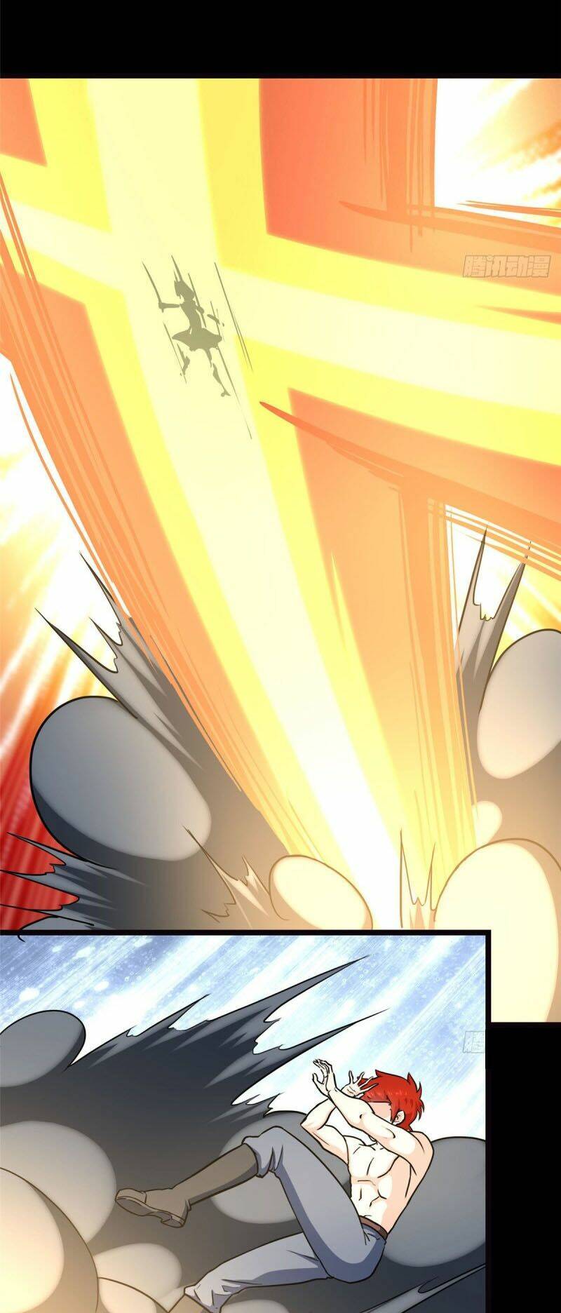 bạn gái virus của tôi chapter 245 19