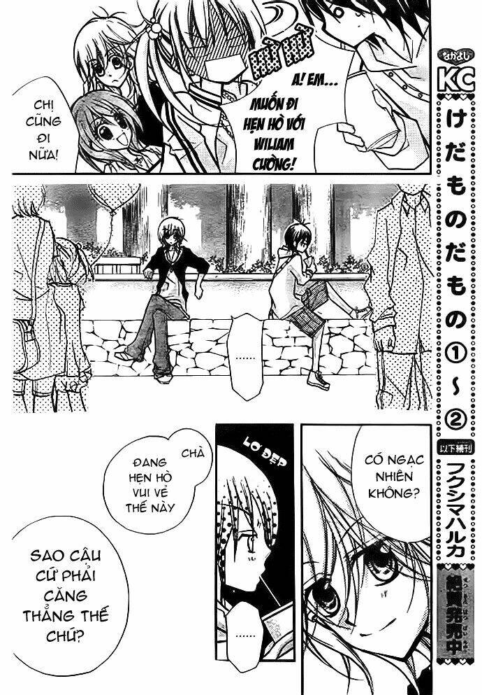 orange planet chapter 16 7