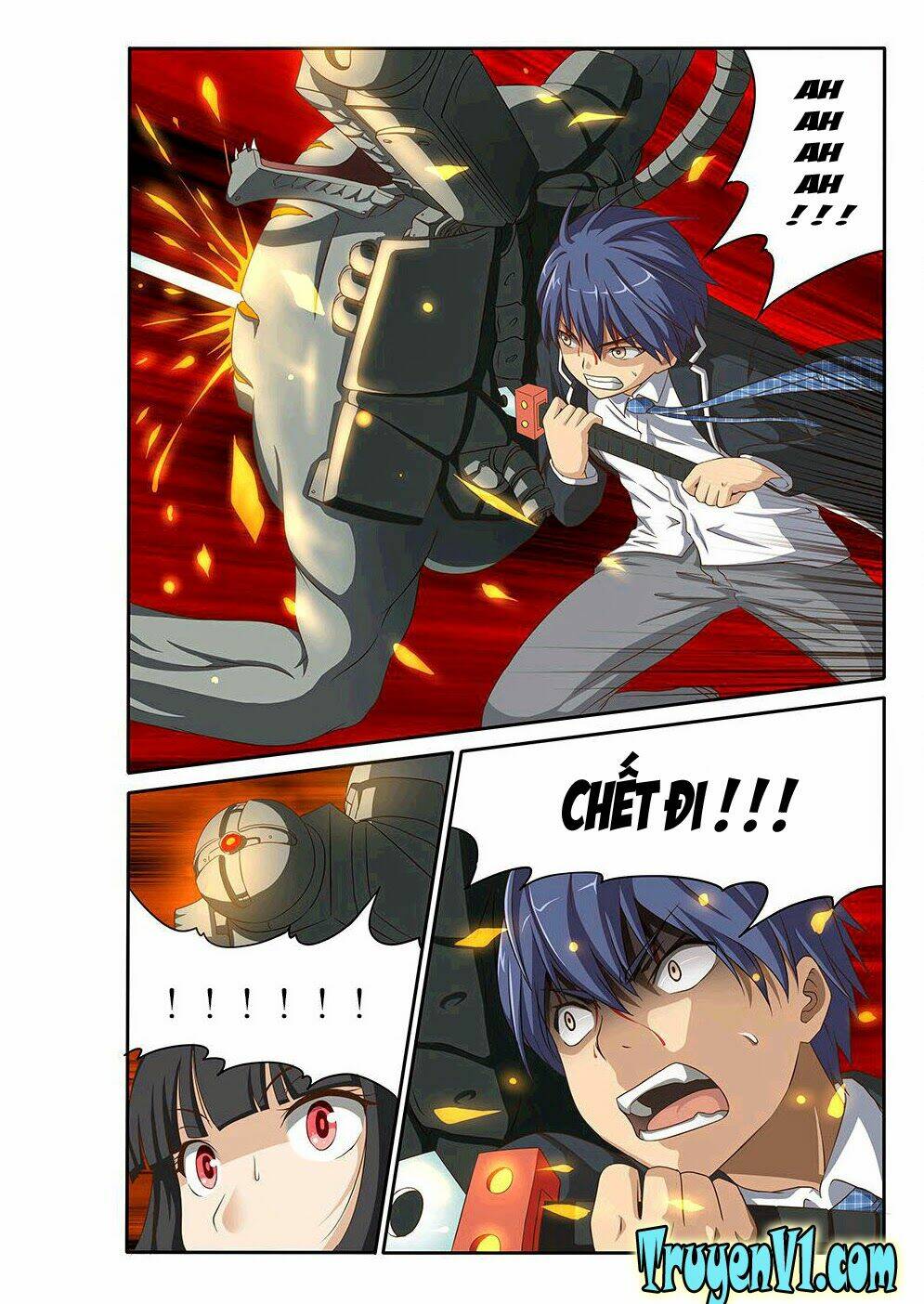 world of super sand box chapter 10 3