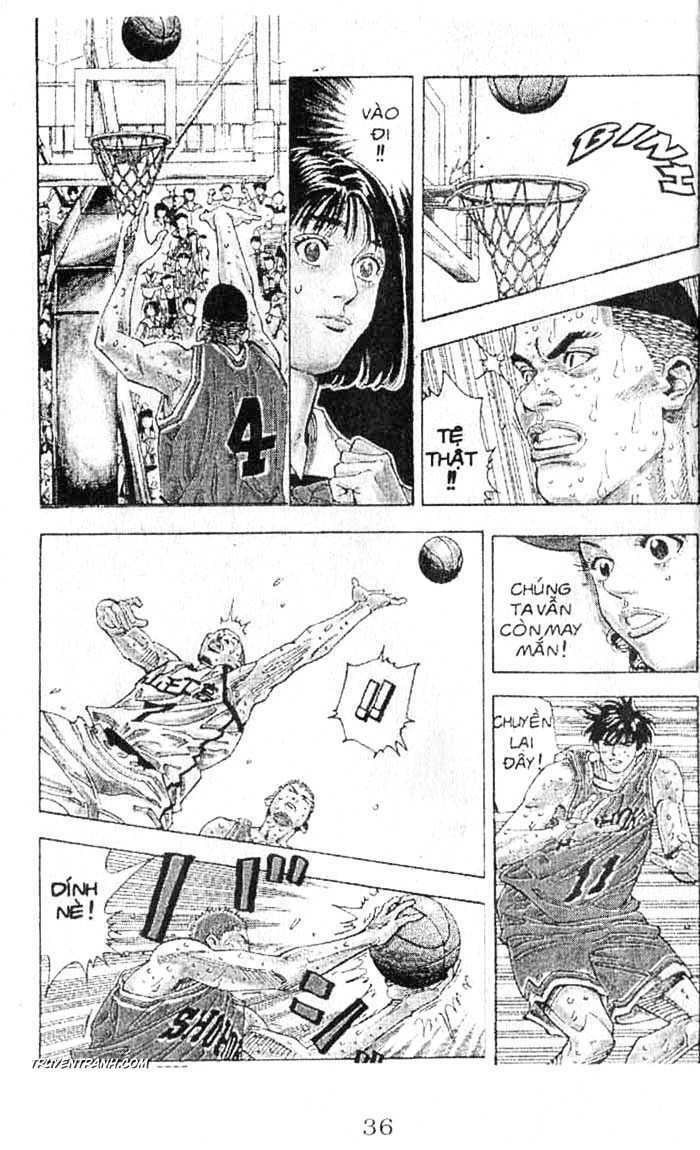 cao thủ bóng rổ chapter 259 6