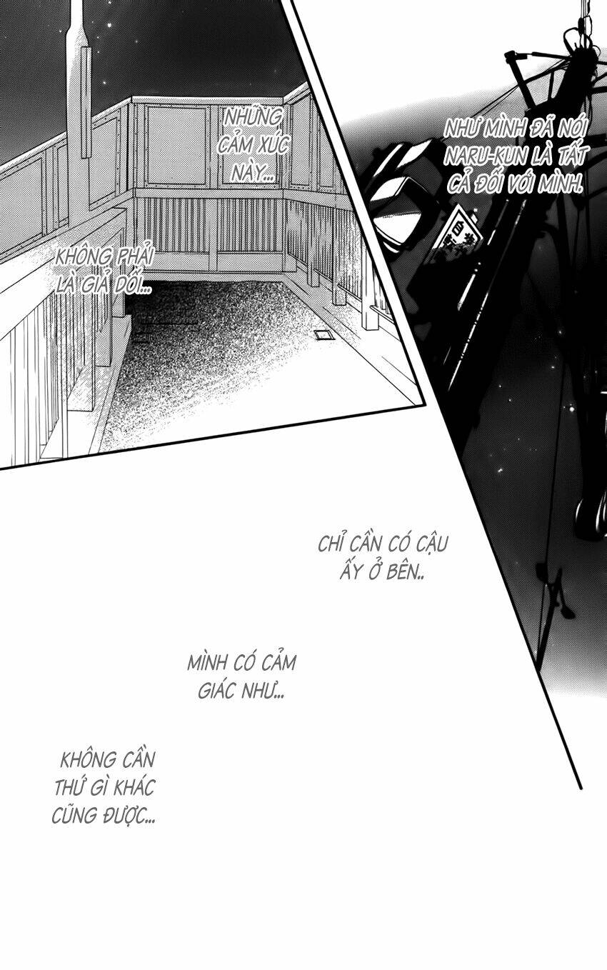 mairunovich chapter 17 48