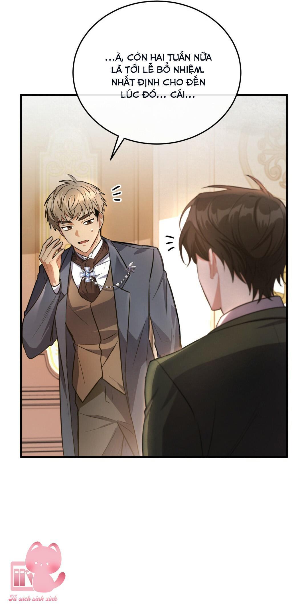 đêm đen khuất bóng chapter 6 13