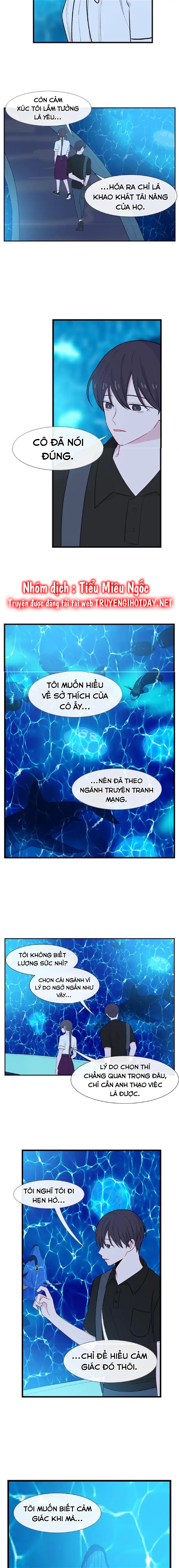 quay lại nhé chapter 48 9