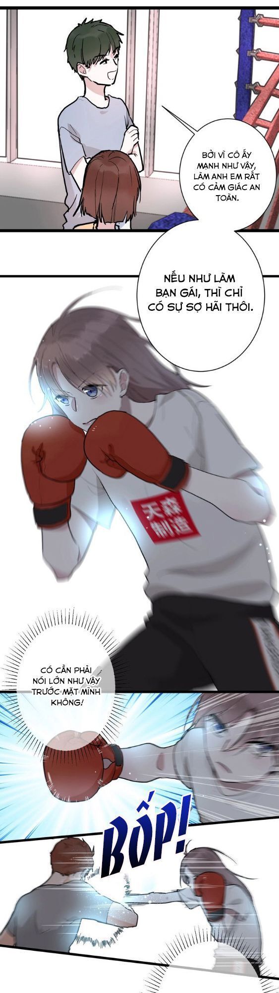 bạch nhật mộng đồ giám chapter 1.1 9