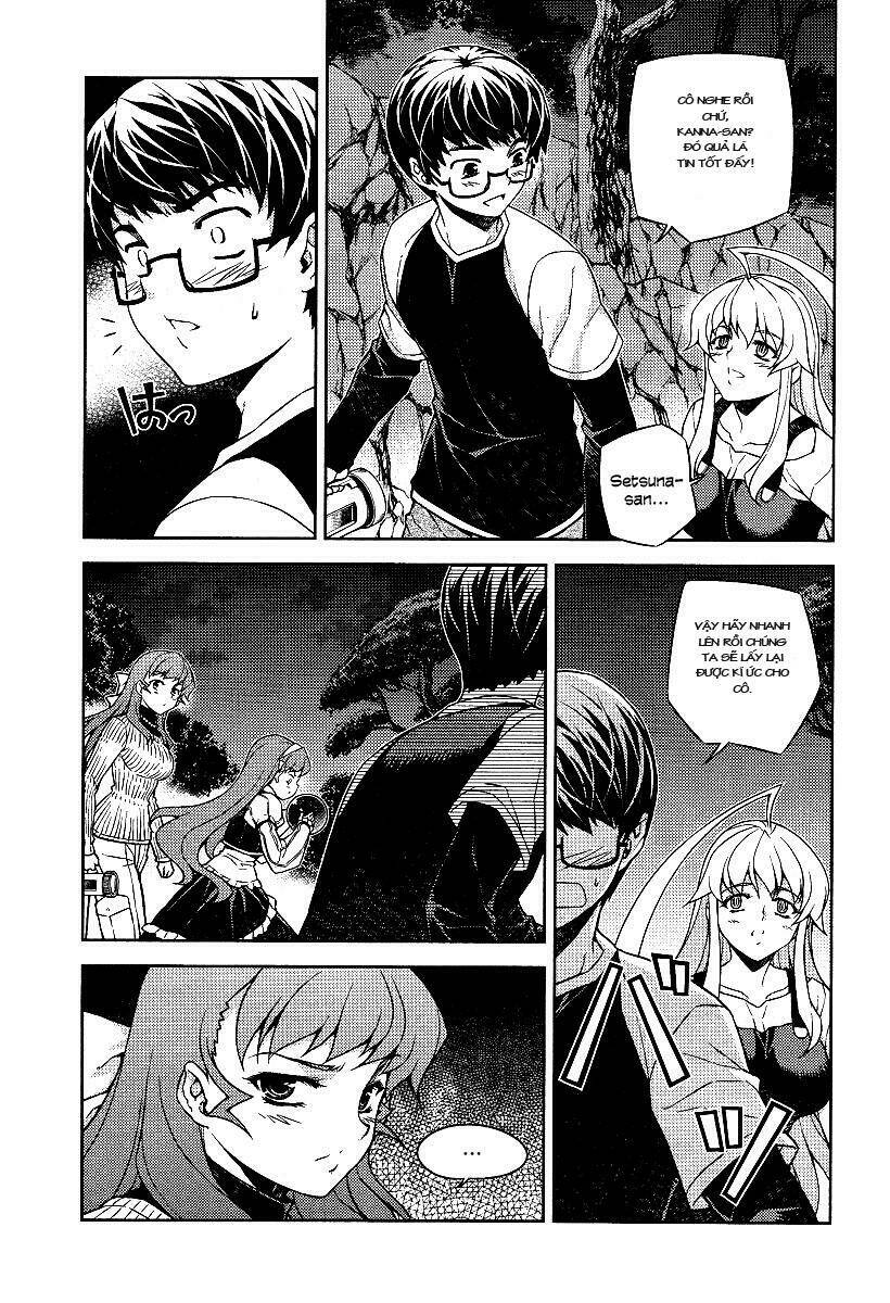 onihime vs chapter 9 10