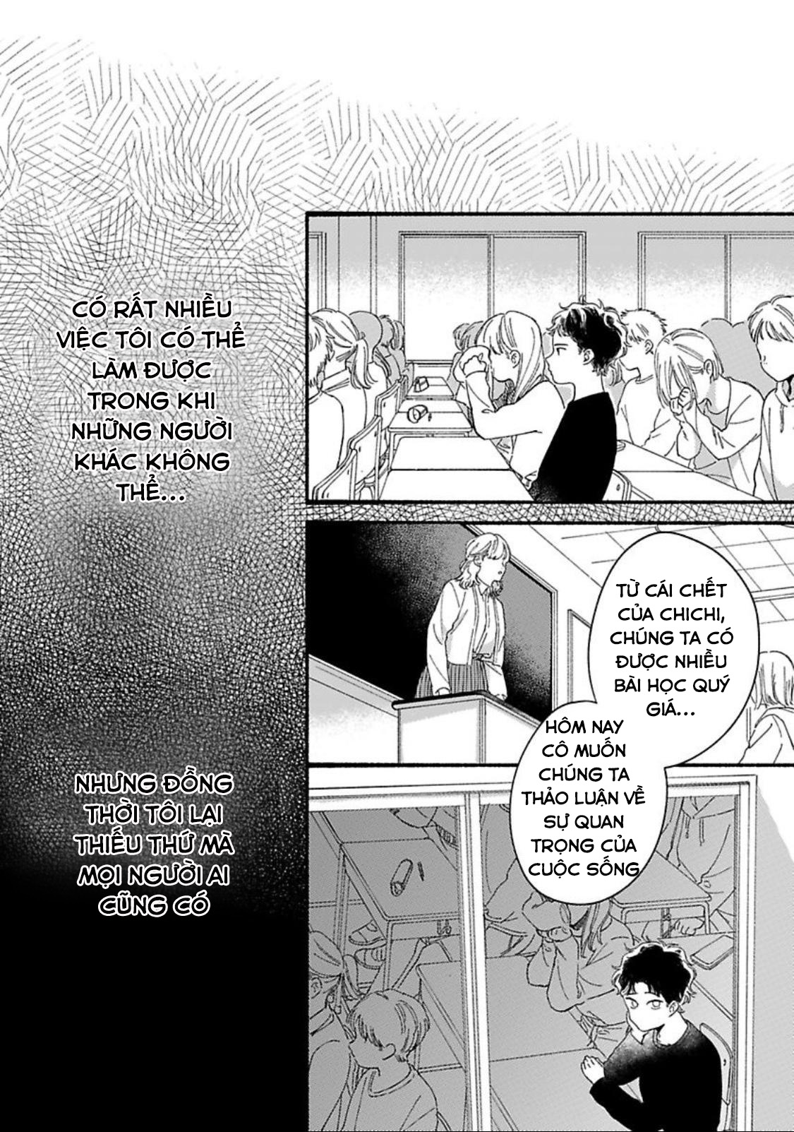 em là món đồ chơi yêu thích của anh chapter 5 3