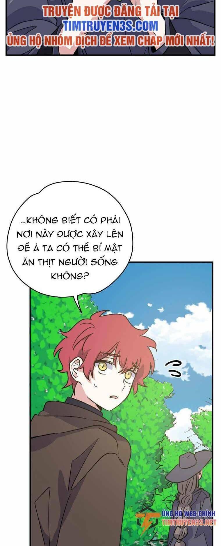 nhà hiền triết yigret chapter 94 11
