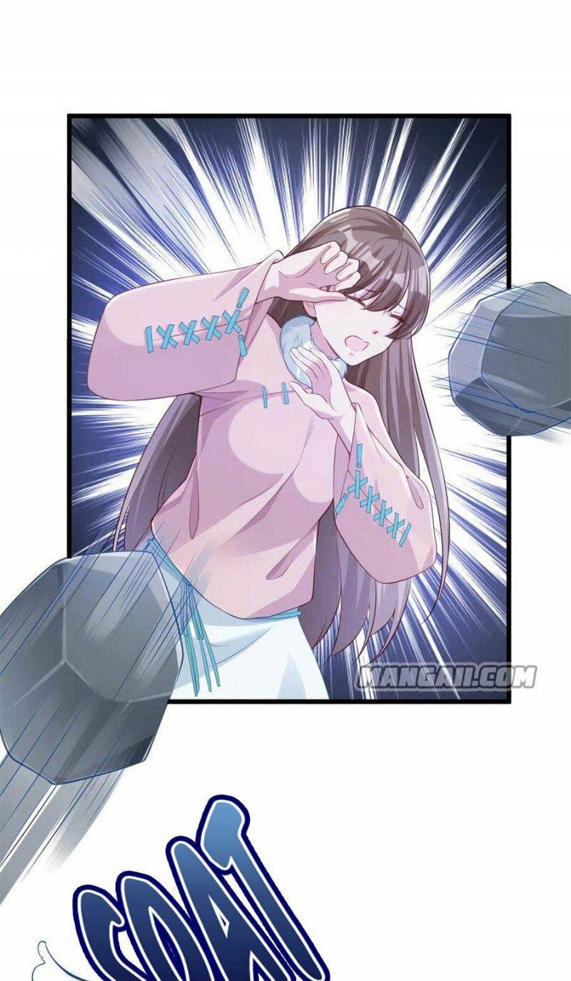 [16+] thảnh thơi thú thế chủng chủng điền, sinh sinh tể chapter 280 21