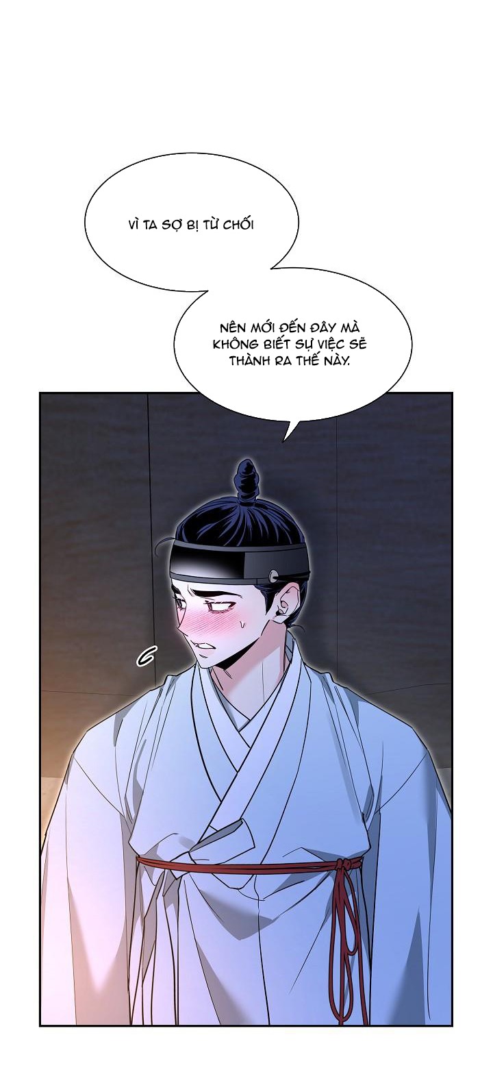 [18+] tuyển tập truyện bl ngắn - double bell chapter 61 25