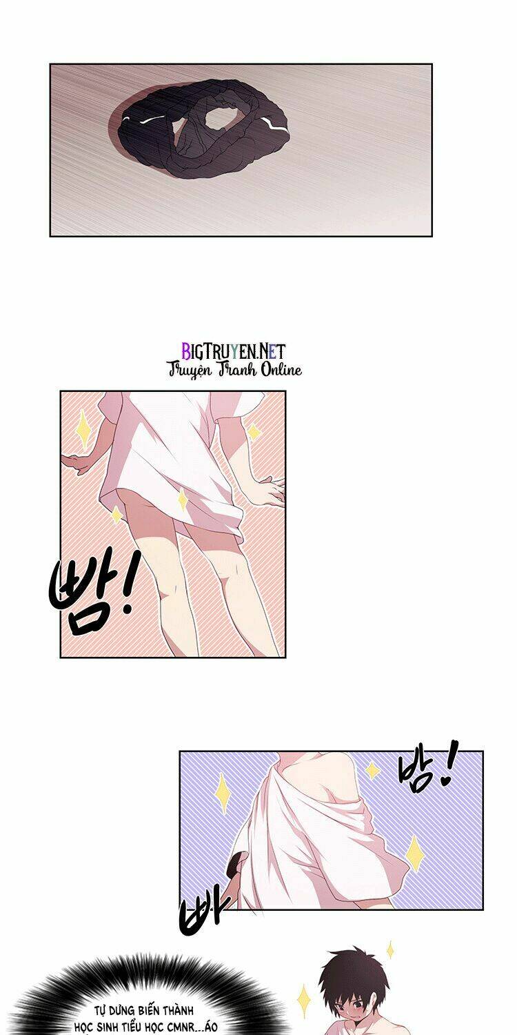 kidultic showtime chapter 2 6