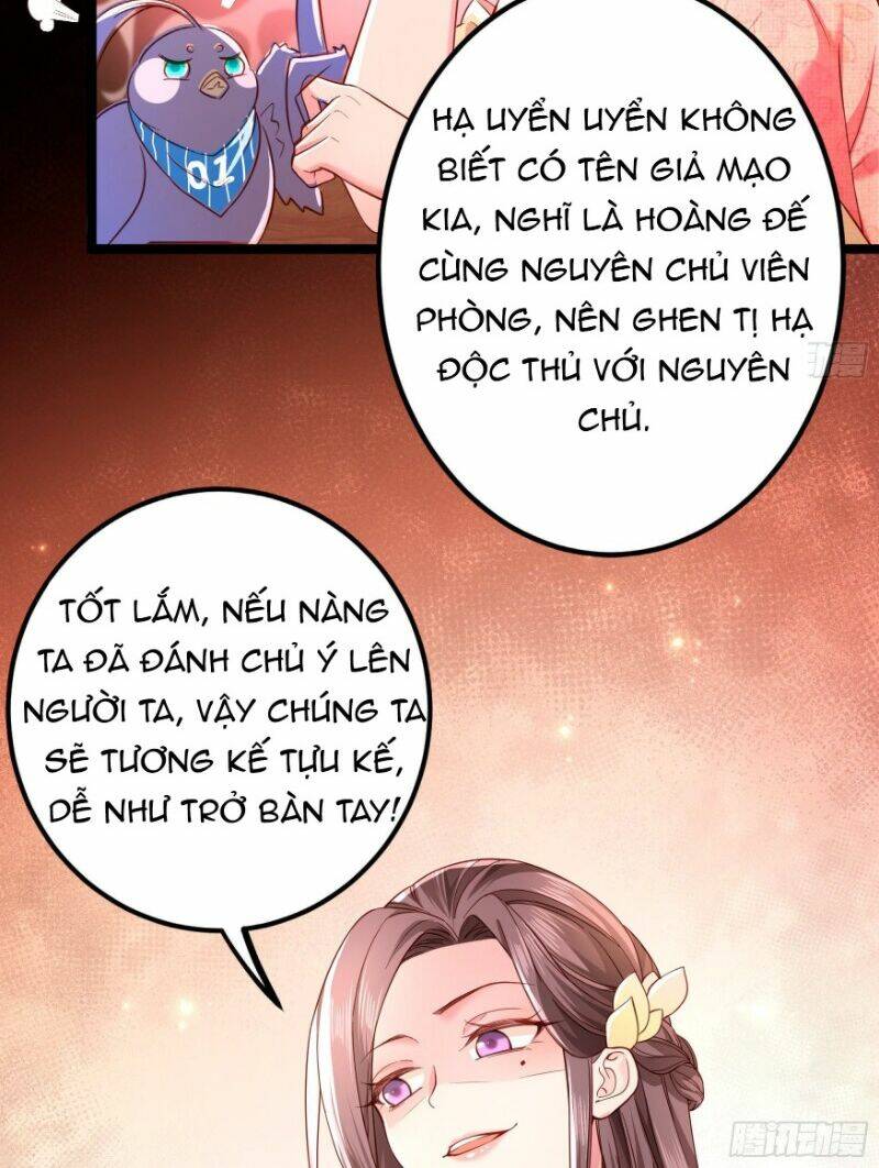 ta phải làm hoàng hậu chapter 4 38