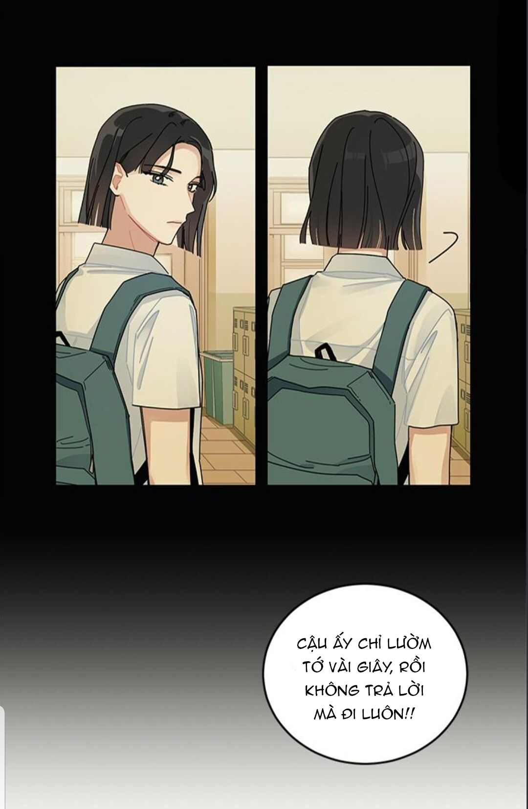 hate me (full) chapter 1.1 28