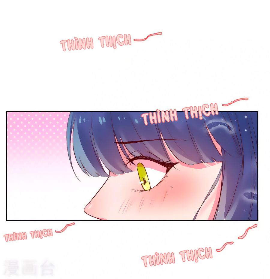 thầy giáo ác ma yêu tôi rồi chapter 1 14