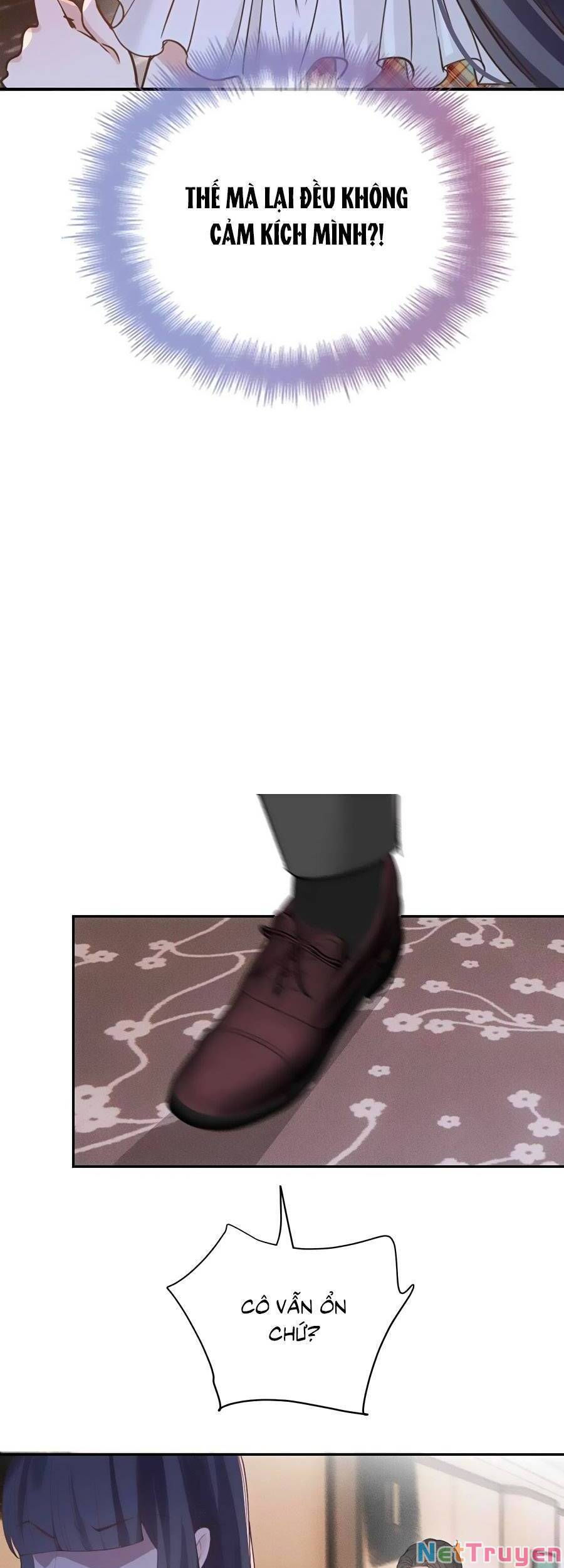 một vợ yêu, một bé con chapter 201 18