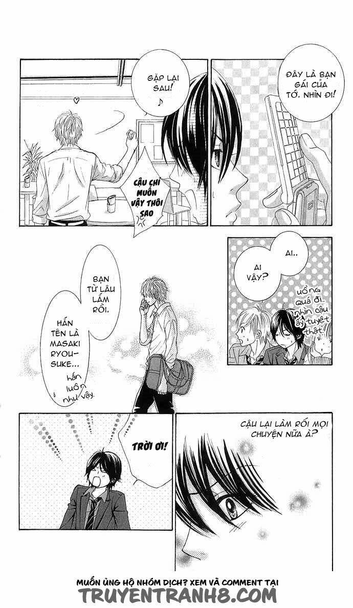 bokutachi wa shitte shimatta chapter 9 25