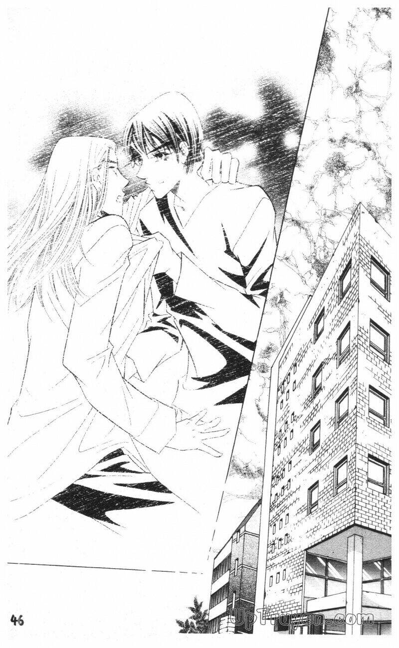 người yêu lý tưởng chapter 5.1 48