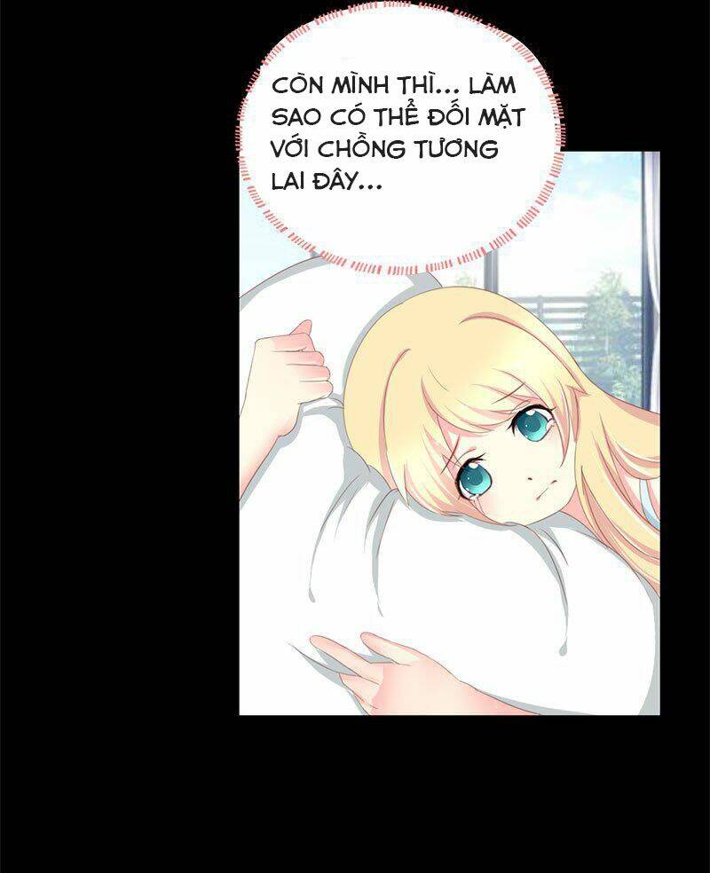 cuộc sống về đêm của người vợ 18 tuổi chapter 7 15