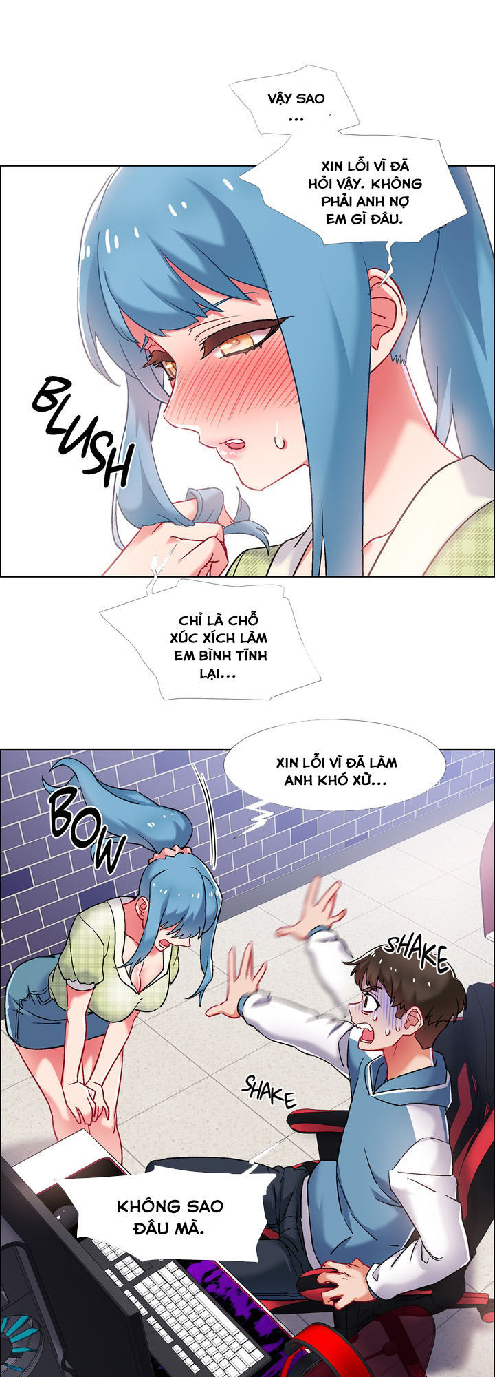 rental girls chapter 36 18