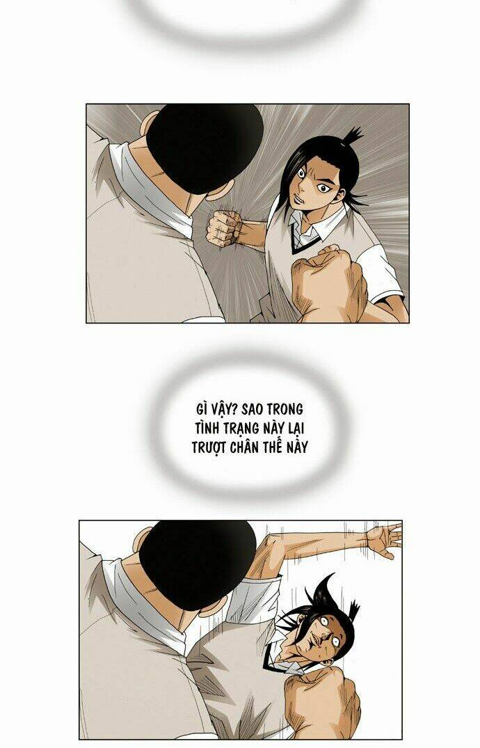 ultimate legend: kang hae hyo chapter 66 31