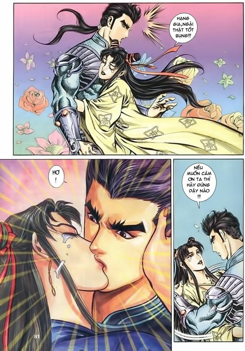 tầm tần ký chapter 117 19