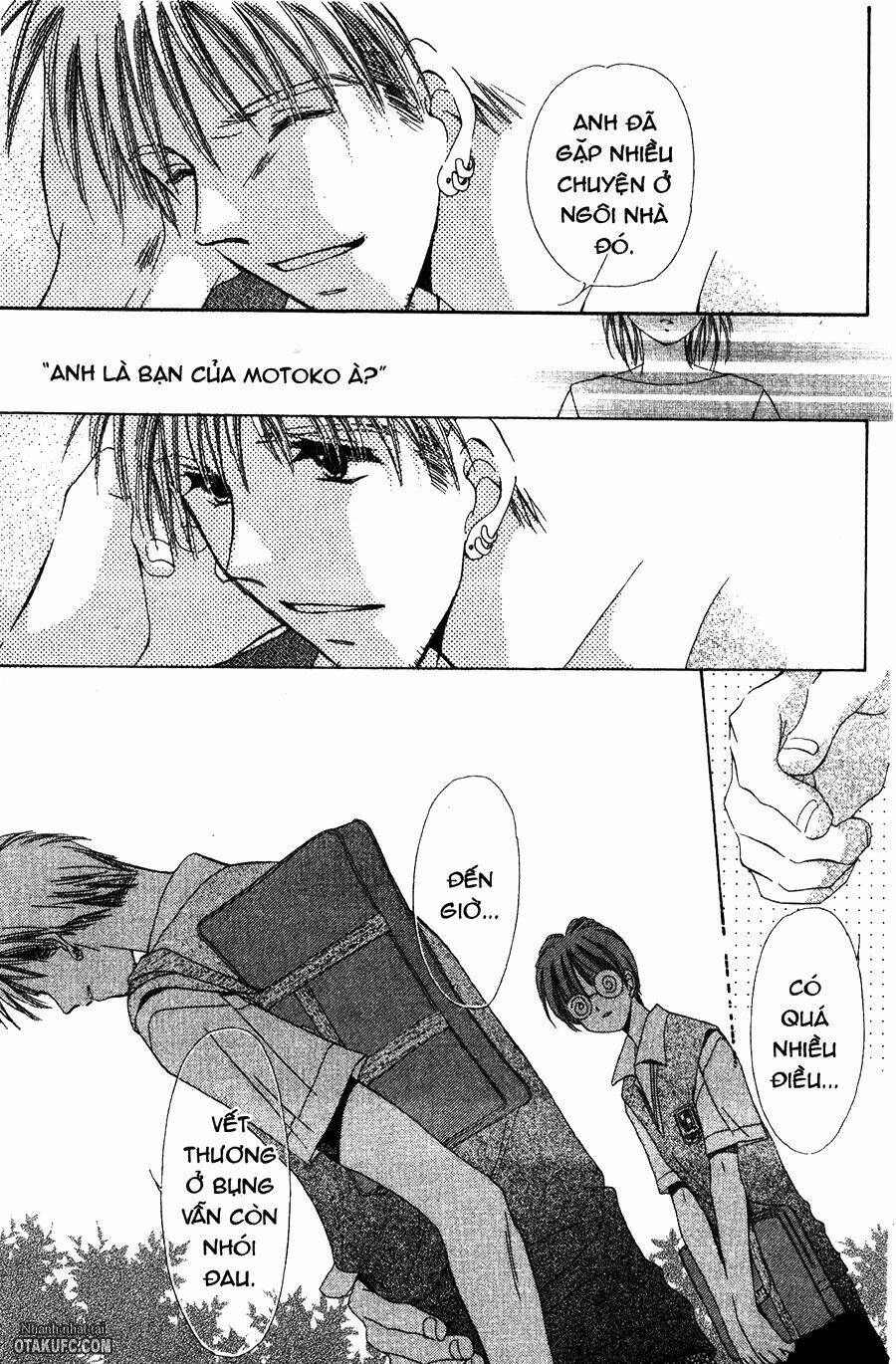 gatcha gacha chapter 9 24