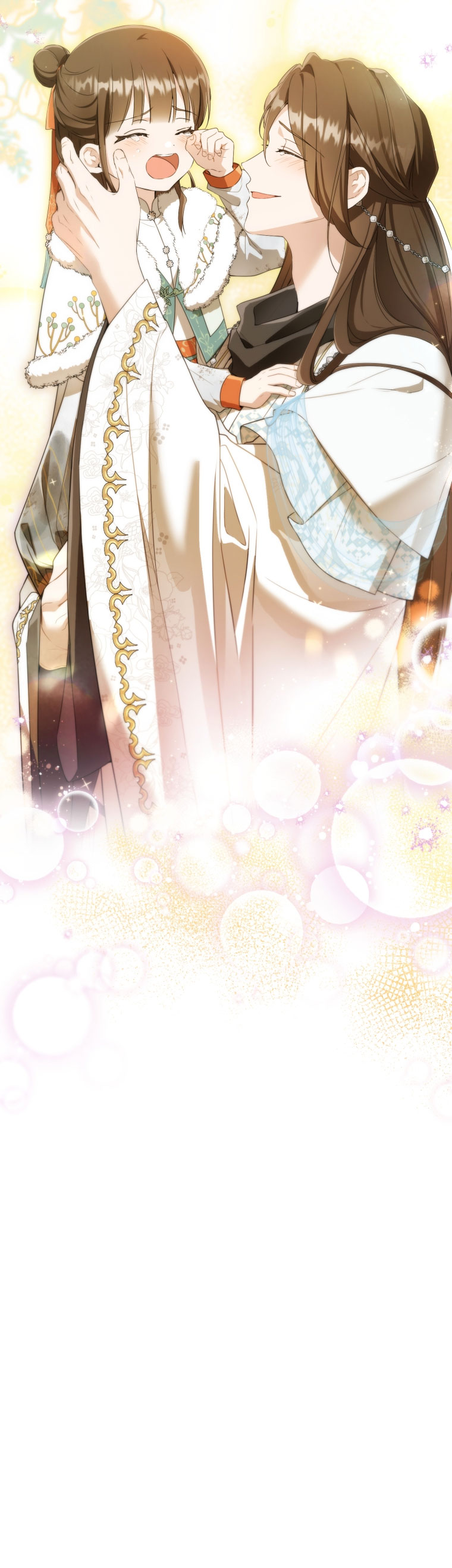 trở thành đứa cháu gái bị ghẻ lạnh trong gia tộc võ giả hùng mạnh chapter 56.2 8