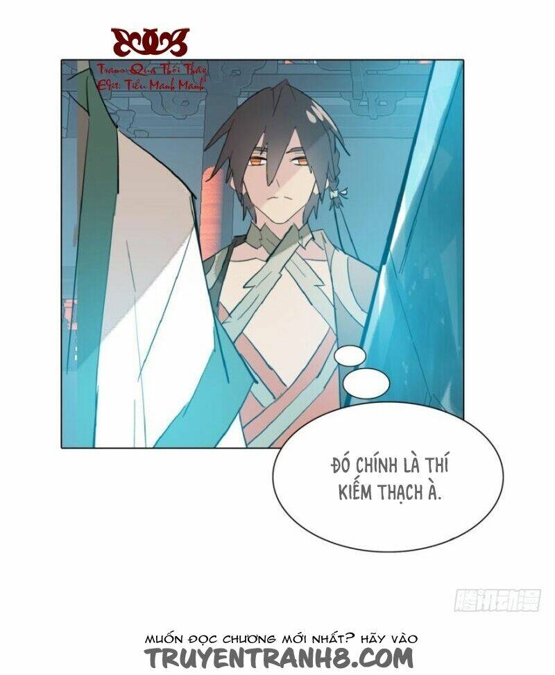 sư phụ lại trêu chọc ta chapter 6 3