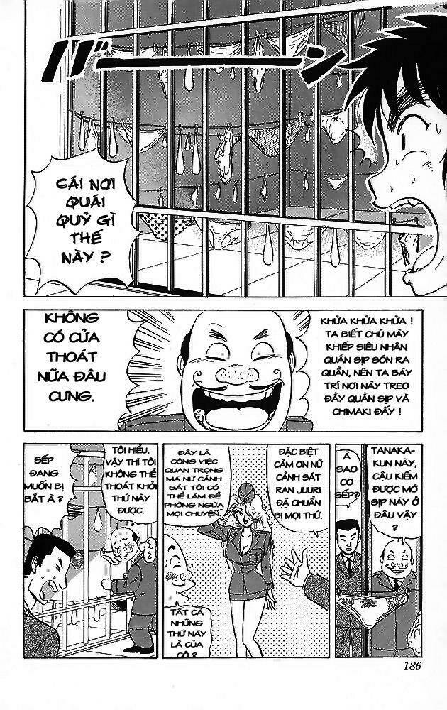 ultimate!! hentai kamen chapter 36 9