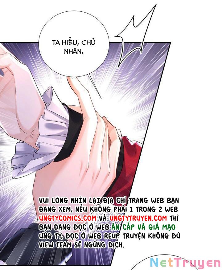 Dẫn Sói Vào Nhà chapter 68