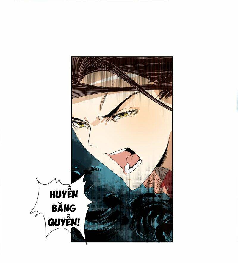 chiến đạo thành thánh chapter 6 10