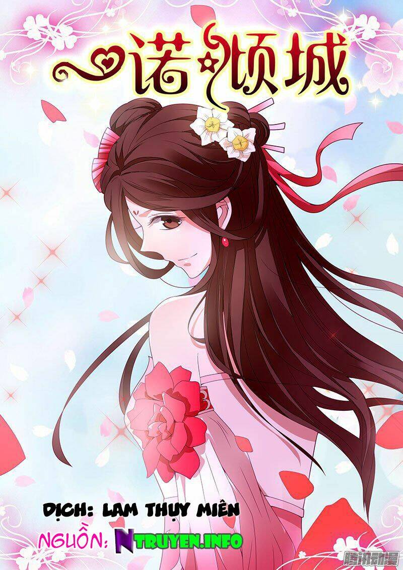 nhất nặc khuynh thành chapter 10 1