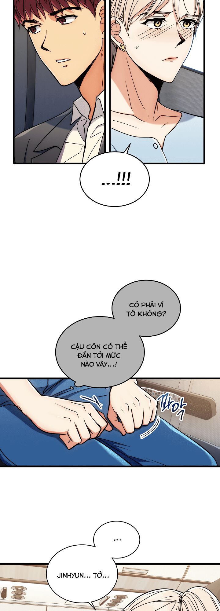 bác sĩ trùng sinh chapter 60 44