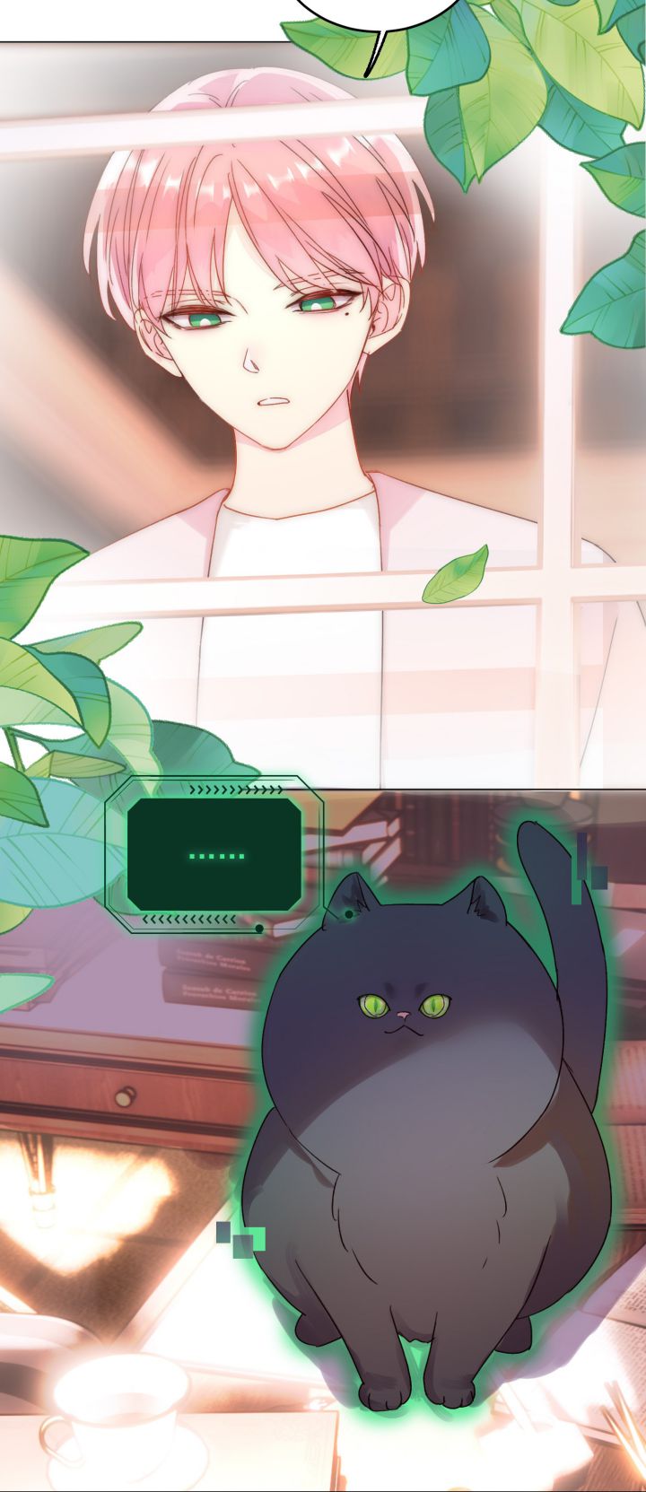 tôi phải làm 1 kẻ đại xấu xa chapter 15 15